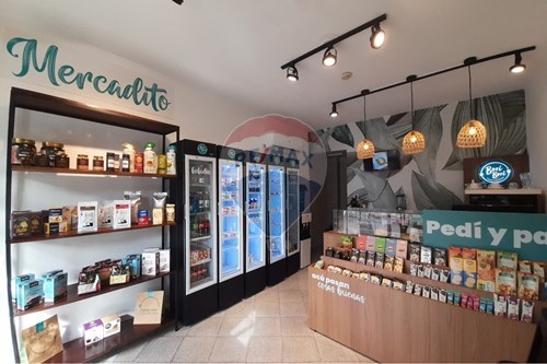 Local Comercial-Alquiler-PY Asunción Villa Morra — foto 3