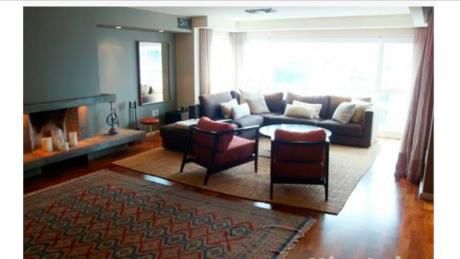 Venta Espectacular Penthouse En Puerto Del Buceo