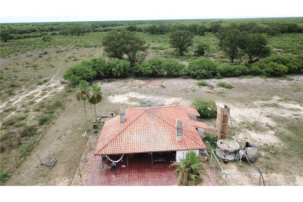 Estancia/Campo - Venta - Presidente Hayes Villa Hayes — foto 2