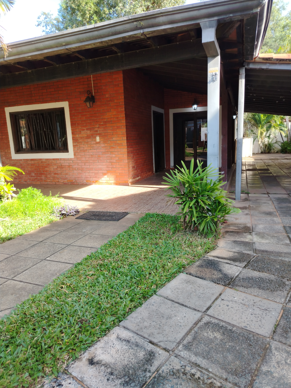 VENDO CASA ZONA ITAENRAMADA — foto 2