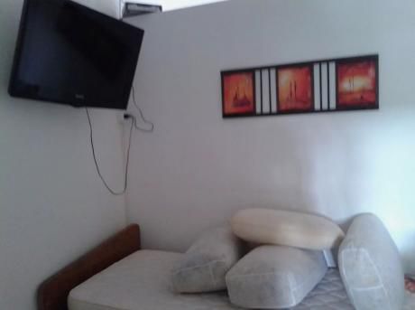 Punta Del Este | Apartamento Amueblado | Edificio Arcobaleno