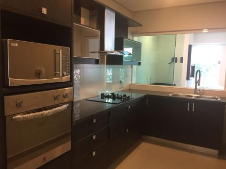 Vendo O Alquilo Departamento A Estrenar De En El Barrio Mburucuya