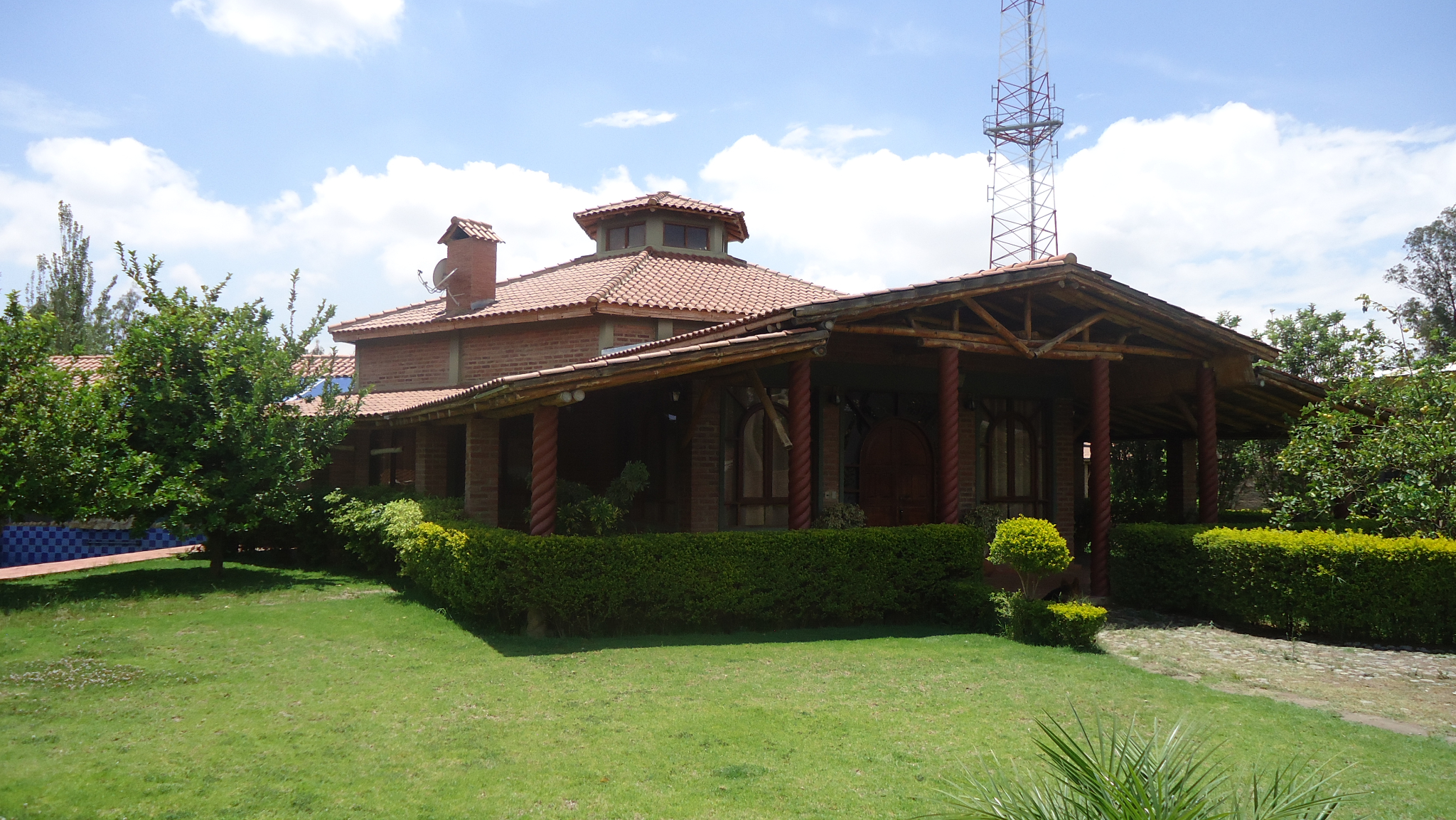 Casa en venta en Tiquipaya