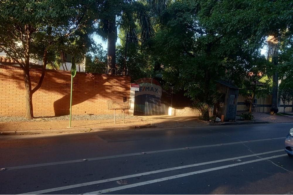 Terreno en venta en Mariscal José Félix Estigarribia — foto 2