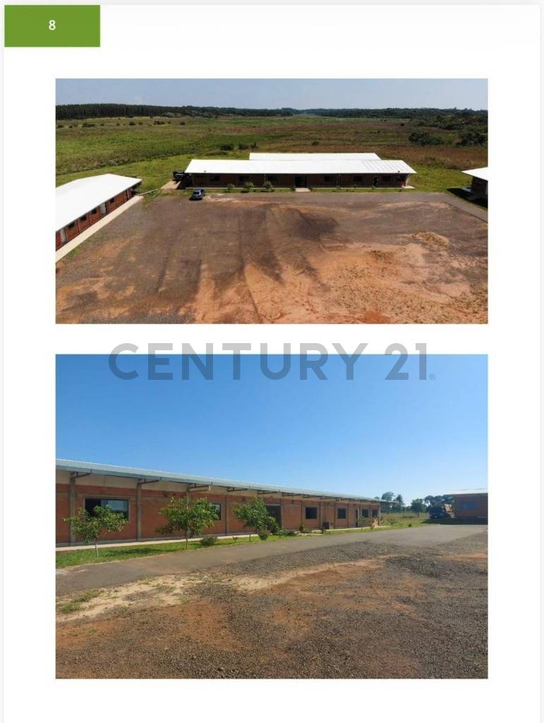 Campo en venta en Caazapá — foto 2
