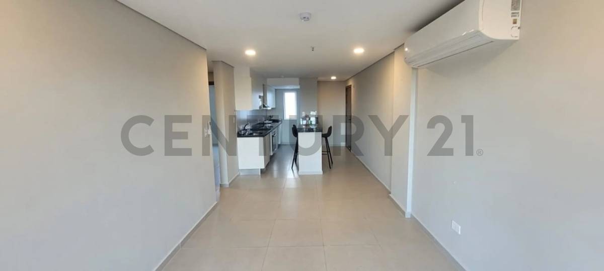 Alquilo Departamento de 2 Dormitorios en Barrio Los Laureles — foto 3