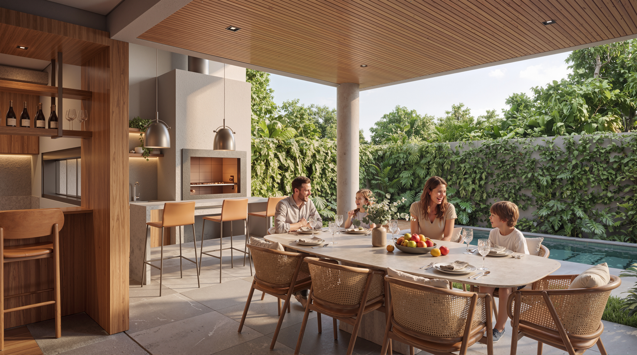 Casa en venta en San Jorge, Asunción — foto 3