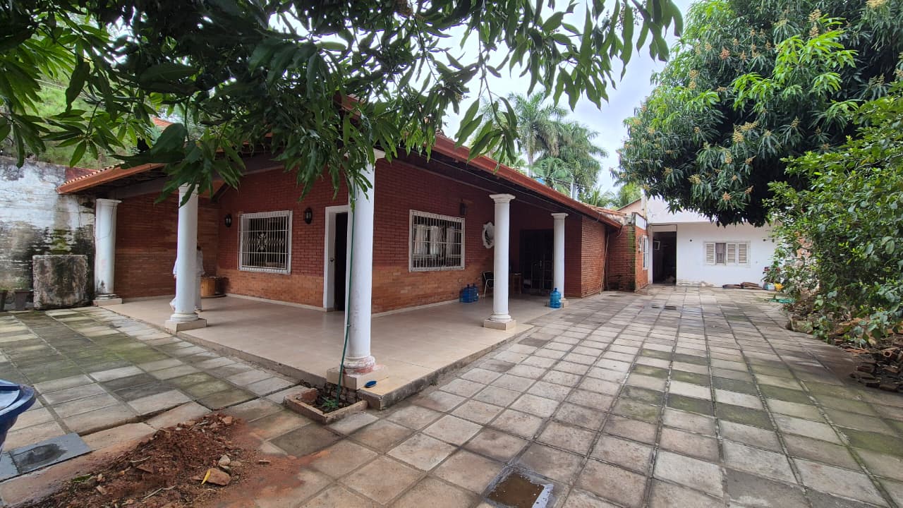 Casa-venta-ycua Sati-asuncion — foto 3