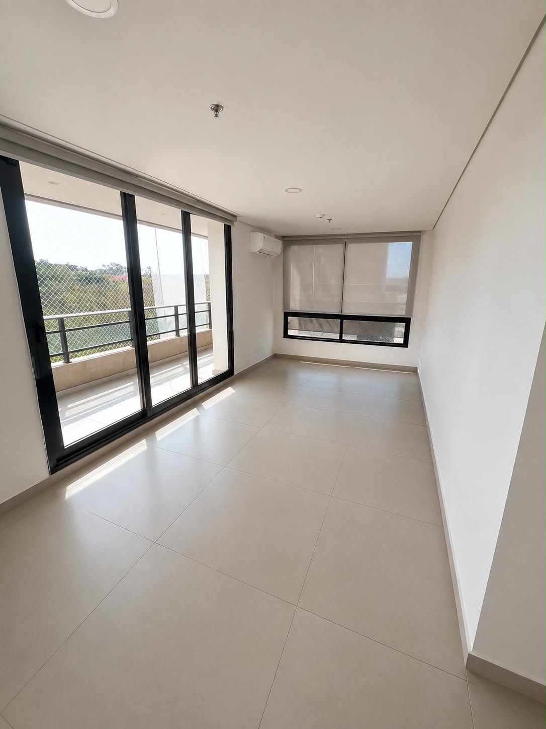 ALQUILO DEPARTAMENTO DE 3 DORMITORIOS EN URBAN YCUA SATI — foto 2