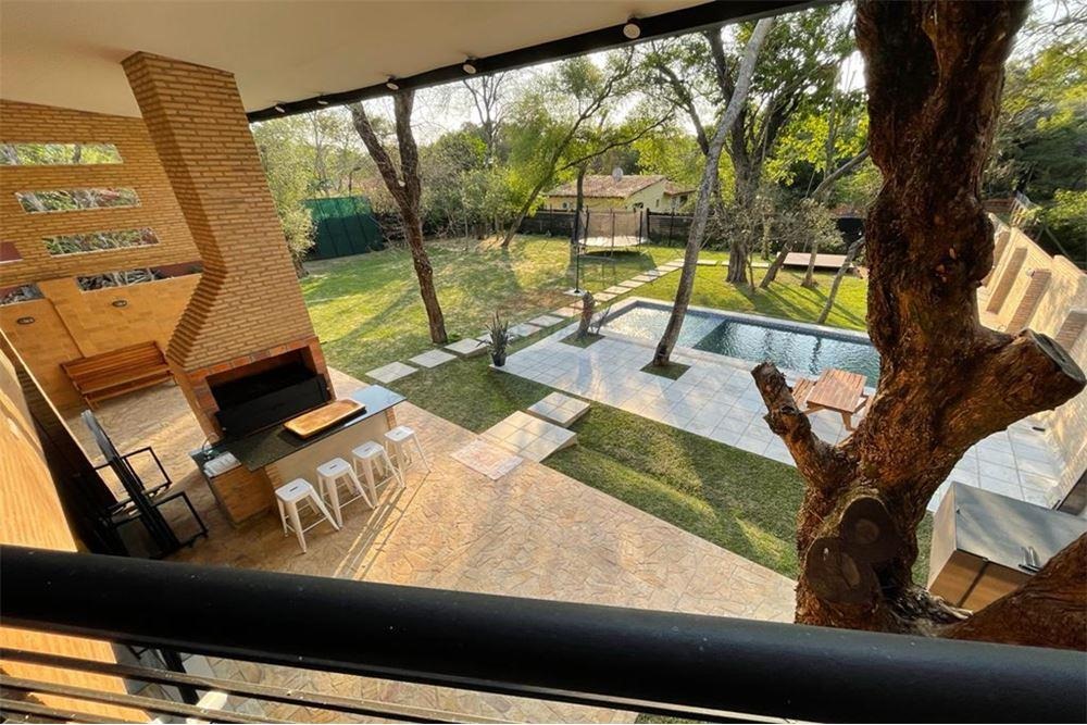 VENDO CASA AMOBLADA EN SAN BERNARDINO SADI 3 — foto 2