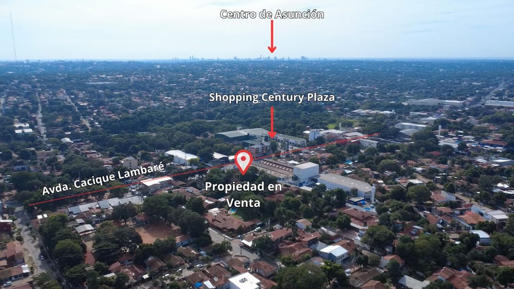 Venta propiedad comercial — foto 2