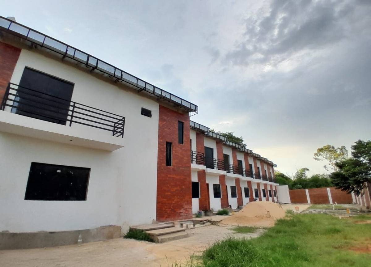 PROYECTO MULTIFAMILIAR — Los Jesuitas — foto 2