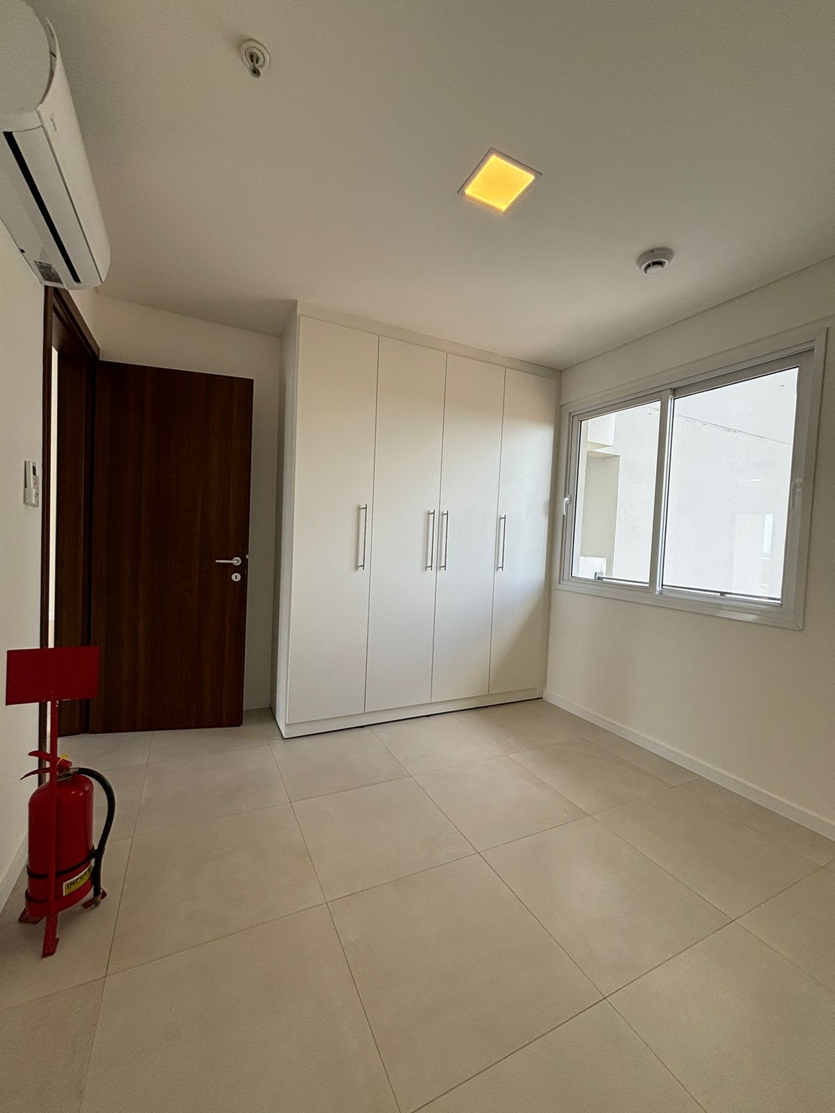 DEPARTAMENTO 2 DORM. C/ COCH. - EDIF. HABITALIS — foto 3