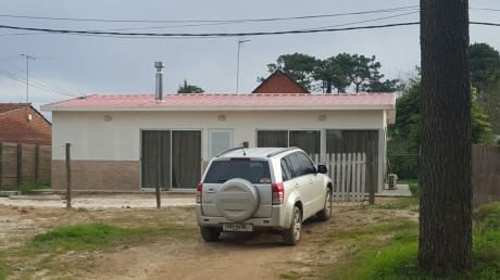 Casa Centrica Nueva De 4 Dormitorios Y 3 Baños