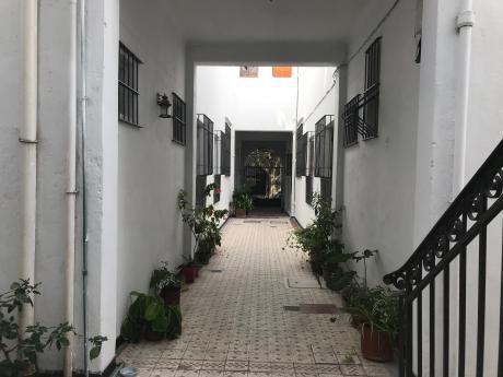Oficina Sosa - Reservado Apto. De 1 Dorm. En Tapes Y Jujuy