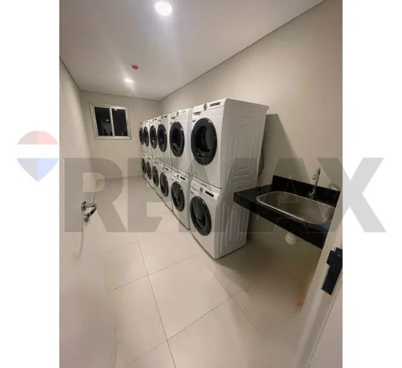 Departamento - Alquiler - Los Laureles, Asunción, Paraguay — foto 2