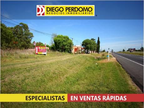 Terreno En Venta, 21000m², Barrio Cololo