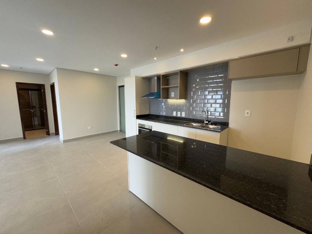 Alquilo departamento a estrenar en barrio Las Mercedes — foto 3
