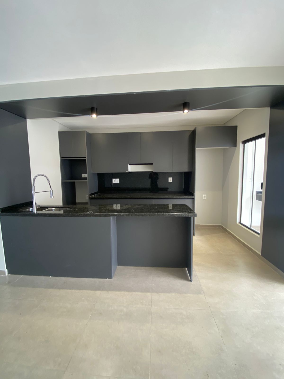 Alquilo Hermoso Duplex a Estrenar en Ycua Sati — foto 3