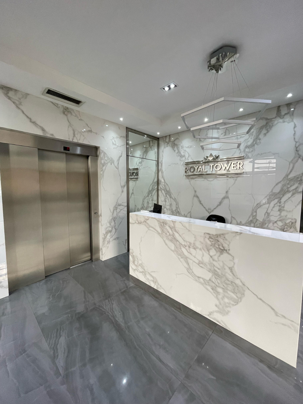 ZONA SHOPPING DEL SOL EN ALQUILER OFICINA DE 305 M2 — foto 3
