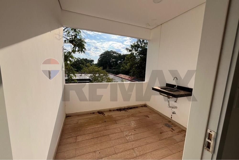 Departamento - Alquiler - Luque, Central, Paraguay — foto 3