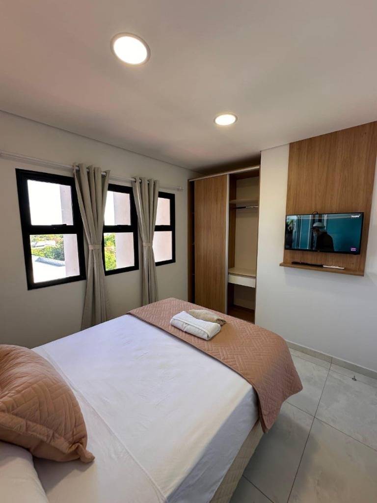 ALQUILO DEPARTAMENTO DE 3 DORMITORIOS EN PARANA BEACH, ENCARNACION, ITAPUA — foto 3