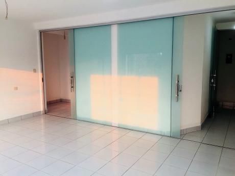 Departamento En Anticretico En Zona Norte.