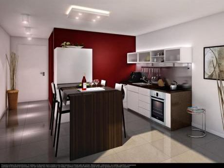Convencion Y Canelones. Arq Aisenson. Estrena 9/2017