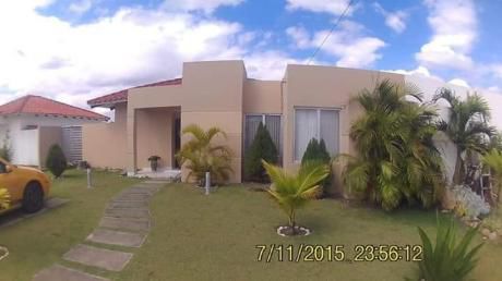 $us. 35,000.- Hermosa Casa En Anticretico (urubo)