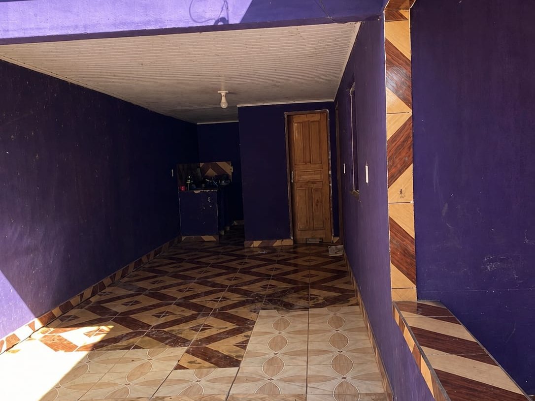 VENDO CASA EN BELLA VISTA NORTE - EN ESQUINA — foto 3