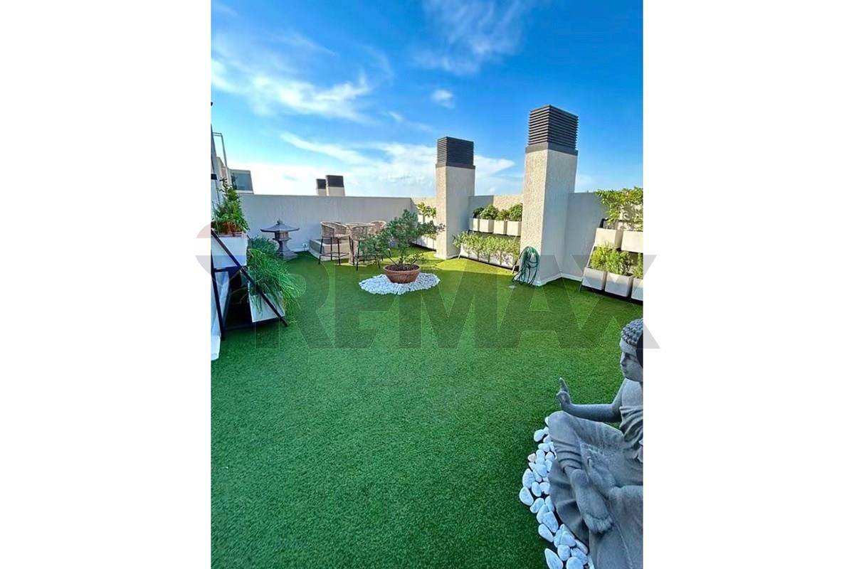 Departamento - Alquiler - Los Laureles, Asunción, Paraguay — foto 2