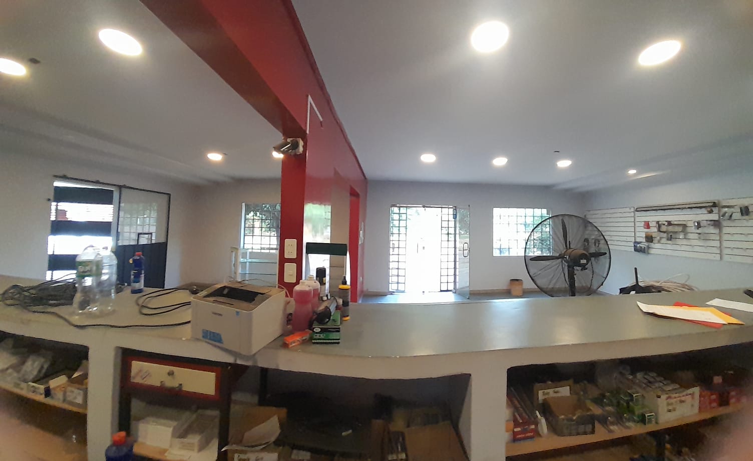 ALQUILO LOCAL COMERCIAL EN CAPIATÁ KM 23 — foto 3