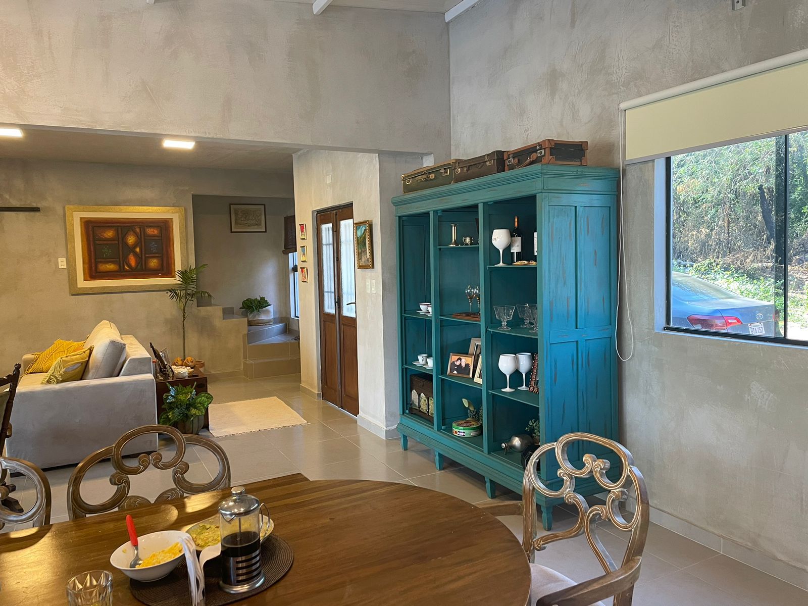 ???? EN VENTA – MODERNA CASA EN SAN BERNARDINO ???? — foto 2
