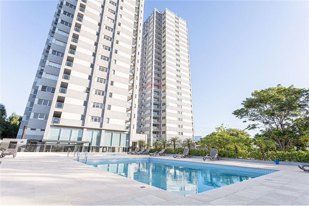 Departamento en venta en Mburucuyá, Asunción — foto 3