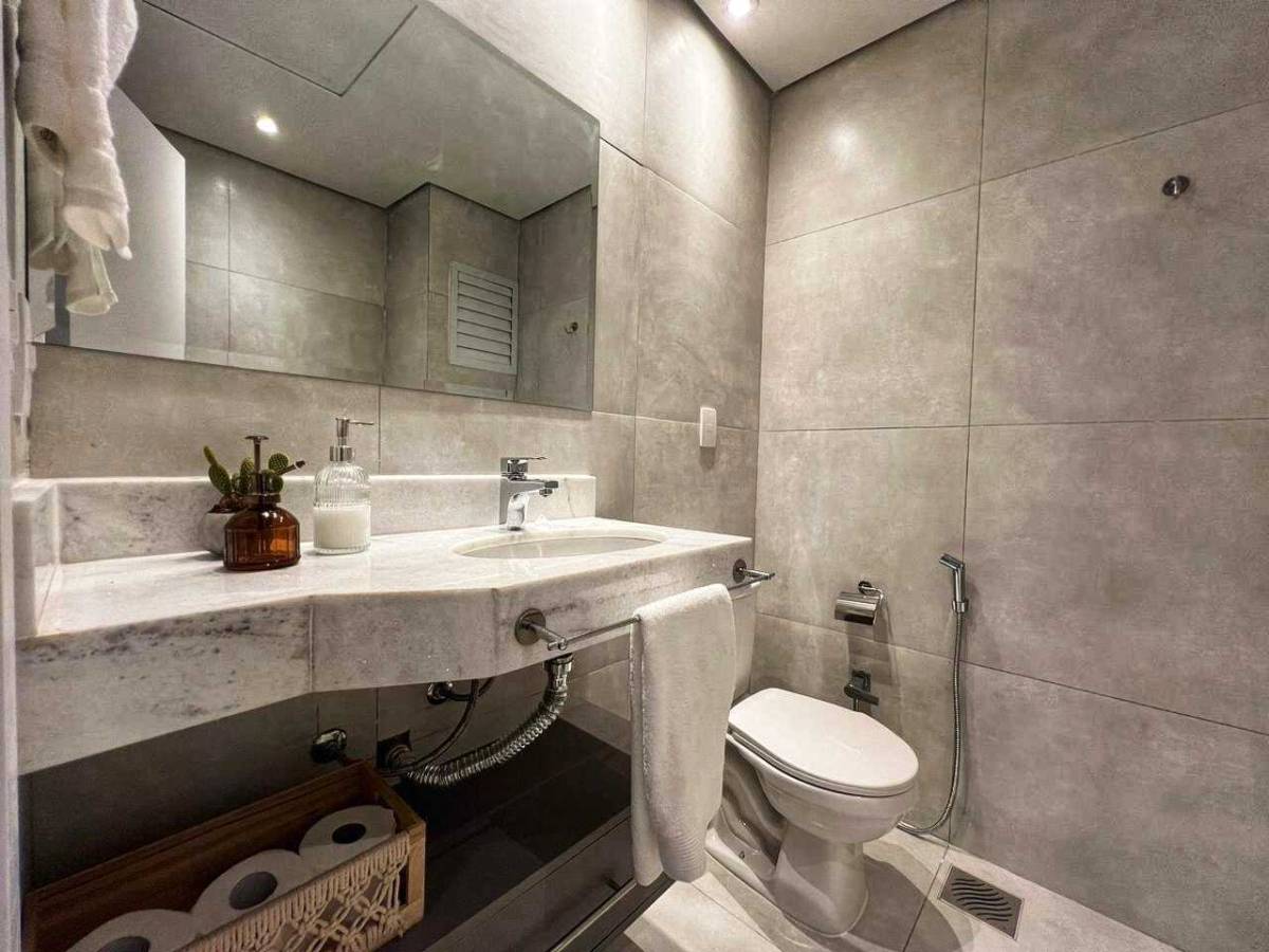 ALQUILO DEPARTAMENTO DE ALTA CALIDAD EN LUQUE (SIN MUEBLES) — foto 2