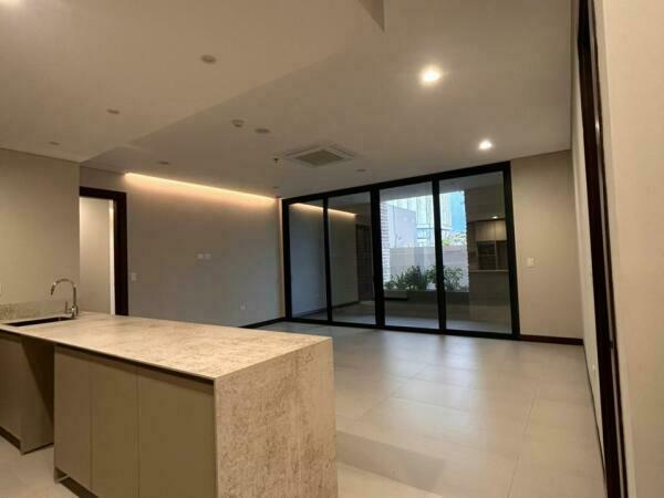 ALQUILO DEPARTAMENTO A ESTRENAR DE 2 HABITACIONES EN DISTRITO PERSEVERANCIA — foto 2