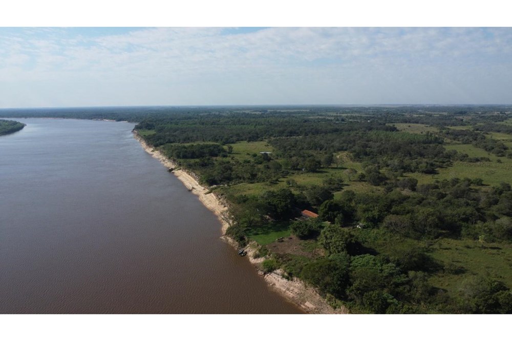 Terreno - Venta - Pilar, Paraguay — foto 3