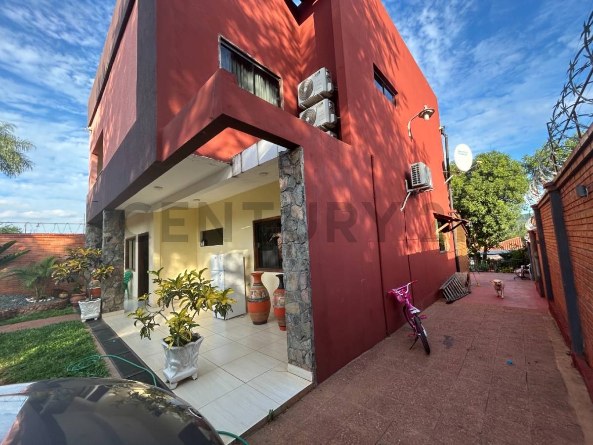 Venta de Casa en Caacupé, Cordillera — foto 3
