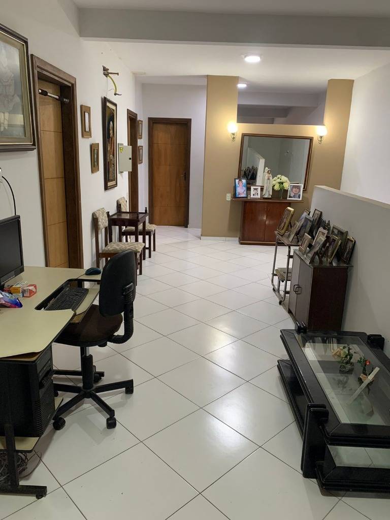 ALQUILO CASA EN YKUA SATI A CUADRAS DE SAN* MARTIN — foto 3