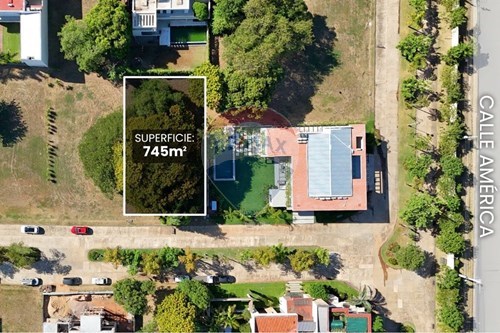 Terreno-venta-py Central Luque — foto 2