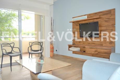 Apartamento 3 Dormitorios En Alquiler Parque Rodo
