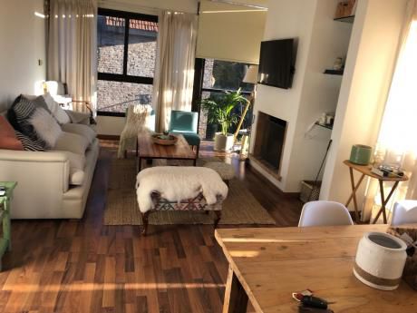 Alquiler Apartamento Avenida De Las Americas 2 Dormitorios 2 Baños