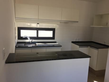 Apartamento 2 Dormitorios Palermo