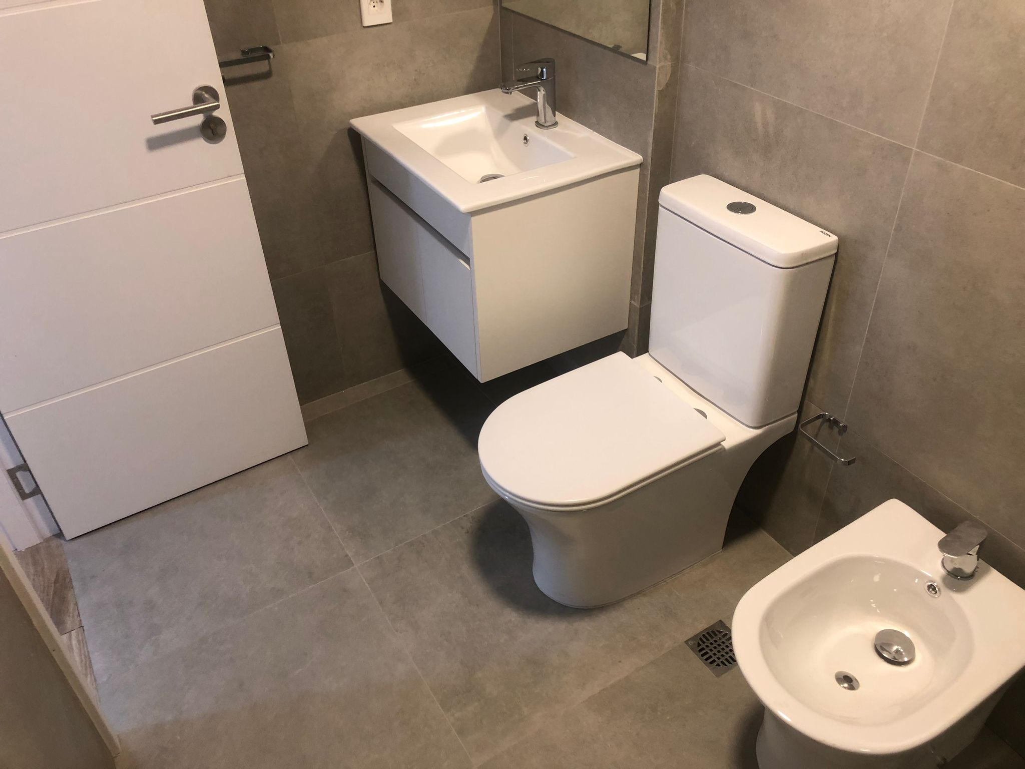 Exclusivo Apartamento de 1 Dormitorio con Terraza Privada en el Corazón de Pocitos. · Foto 3