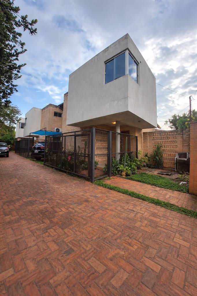 Vendo Duplex En San Lorenzo — foto 2