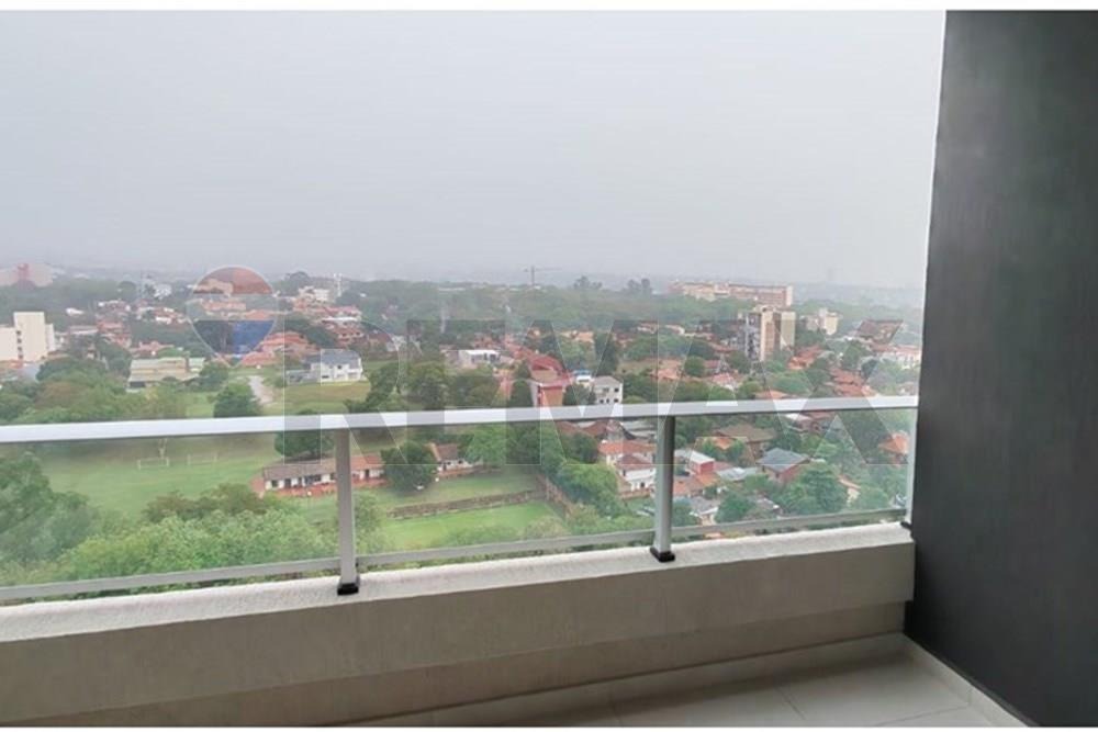 Departamento a estrenar en Edificio Fortaleza — foto 2