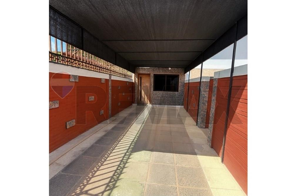 ALQUILO DÚPLEX — Zona CIT · Barrio Molino — foto 3