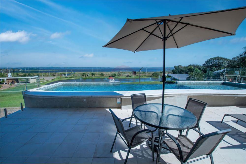 Exclusiva Residencia con Vista al Lago Ypacaraí — foto 3
