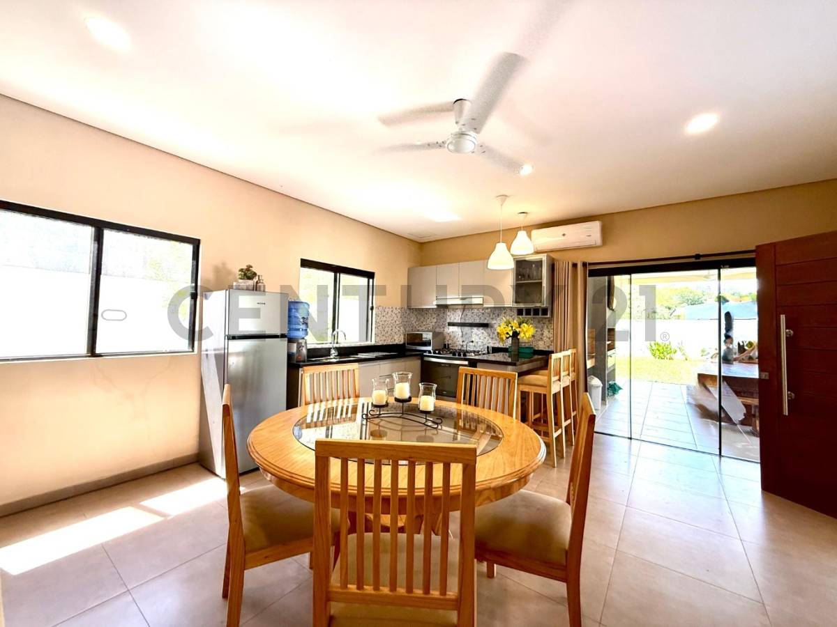 Vendo Casa en San Bernardino — foto 3