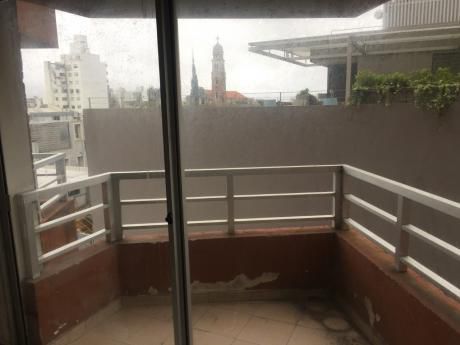 Hectos Miranda Mts. Shopping C/balcon